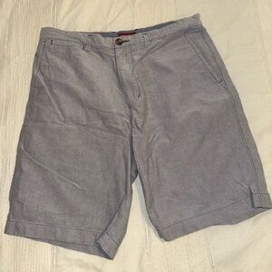 Men's Blue Shorts